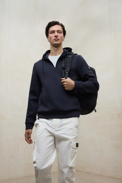 Ecoalf Surat Hoodie