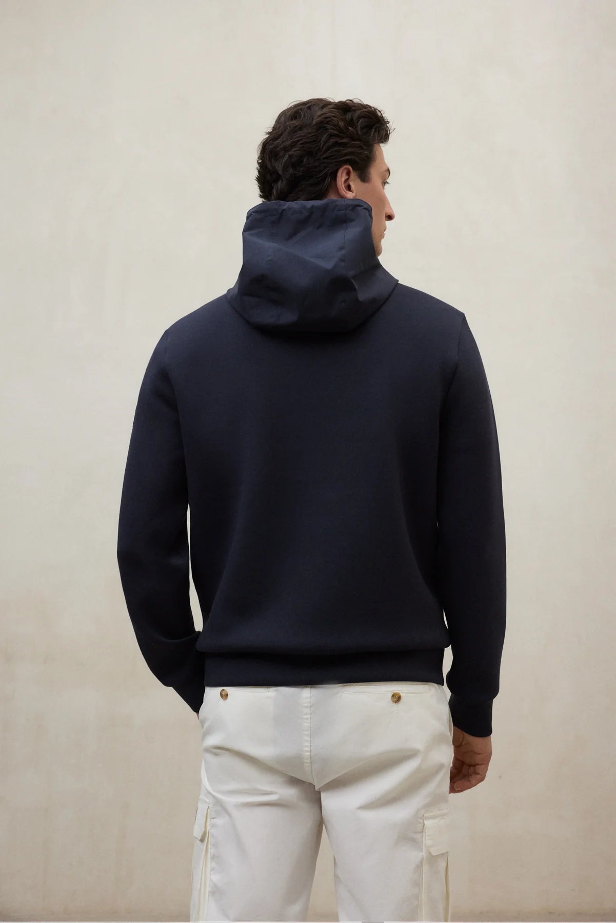 Ecoalf Surat Hoodie