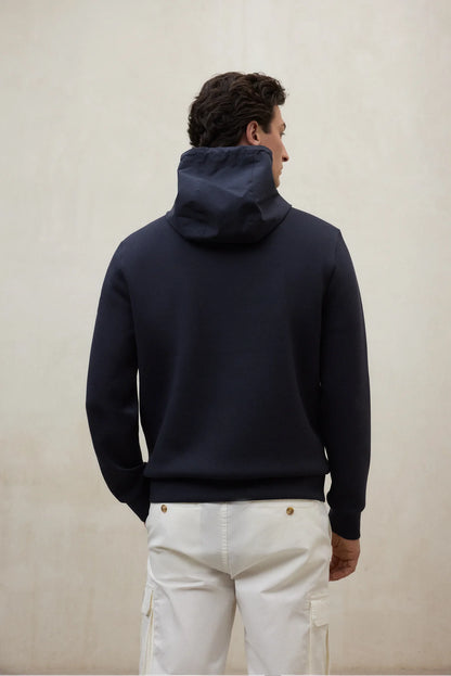 Ecoalf Surat Hoodie