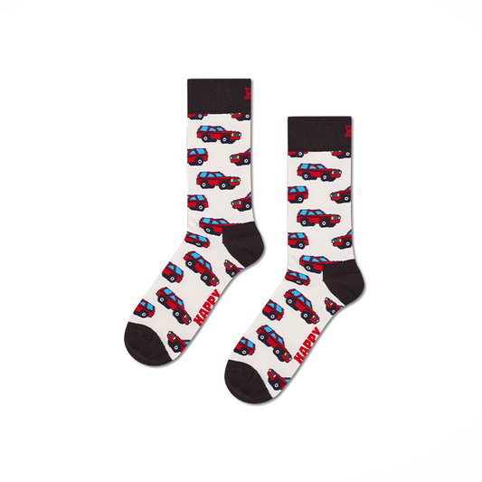 Happy Socks SUV Socks