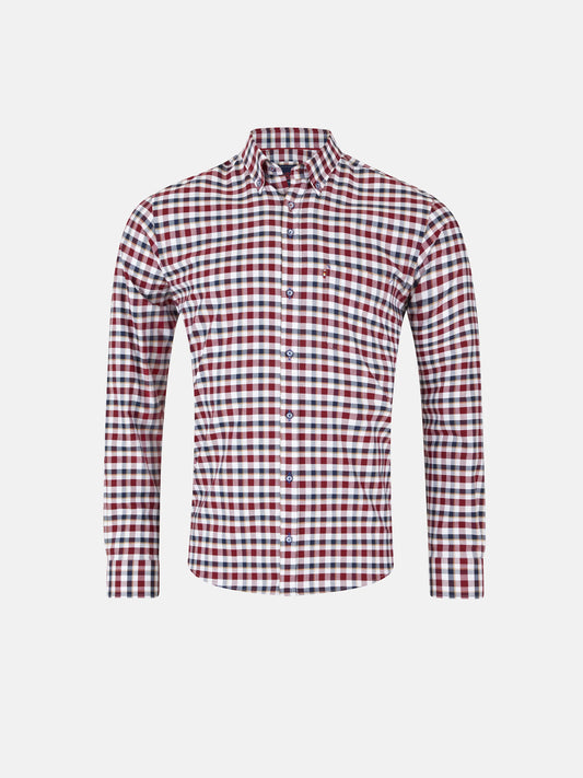 Andre Texas Long Sleeve Shirt