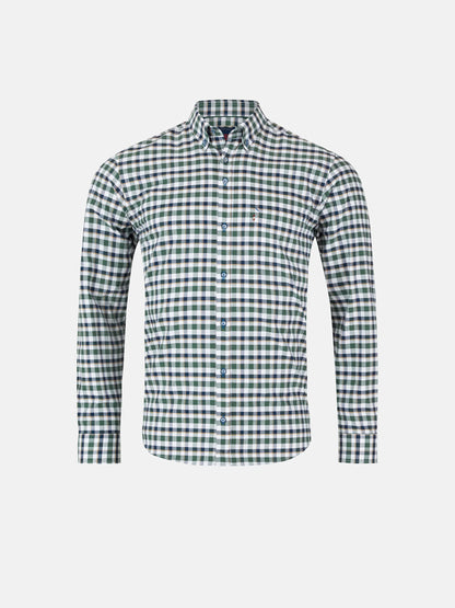 Andre Texas Long Sleeve Shirt