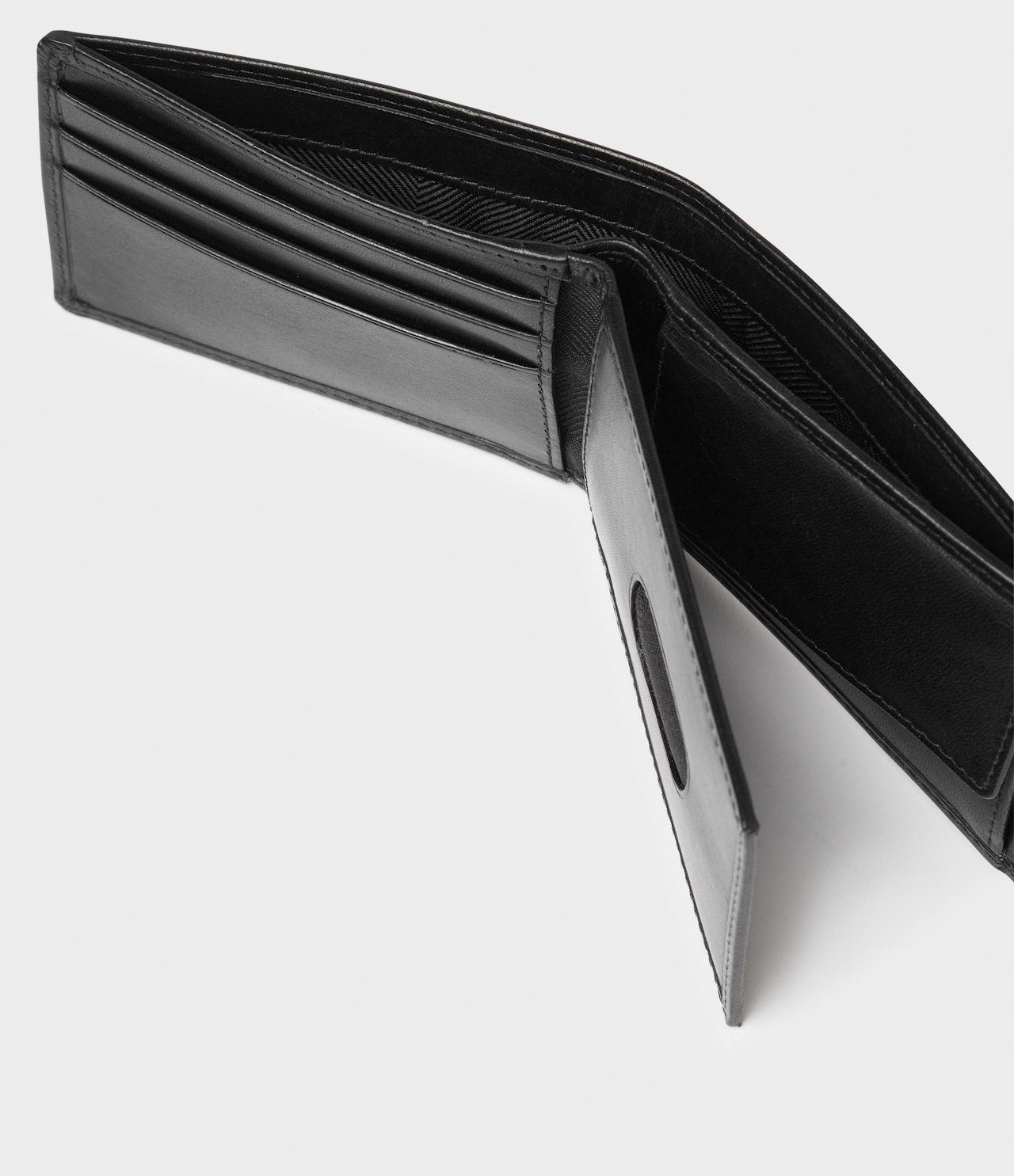 Saddler Thomson wallet