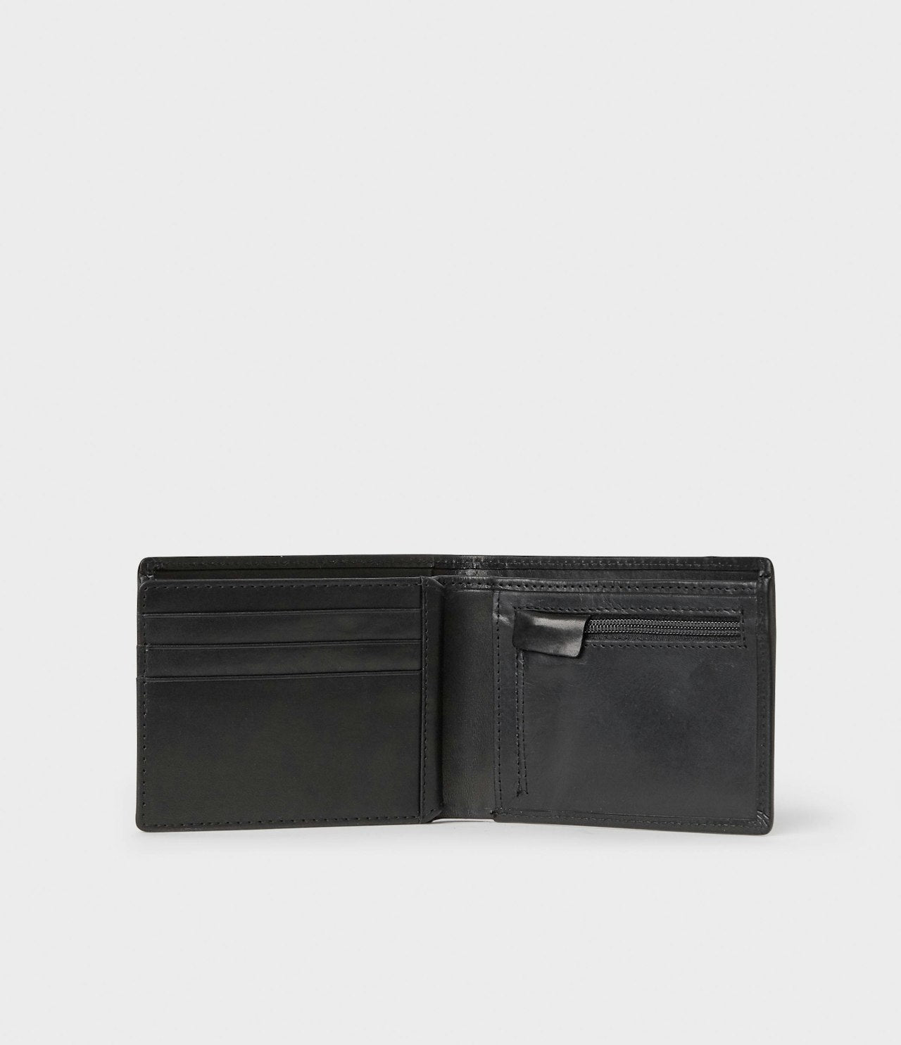 Saddler Thomson wallet