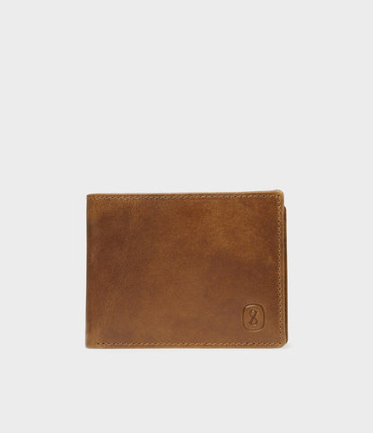 Saddler Thomson wallet
