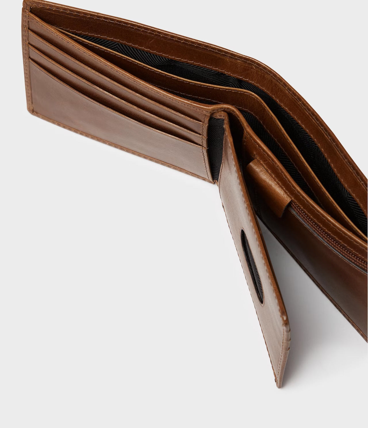 Saddler Thomson wallet