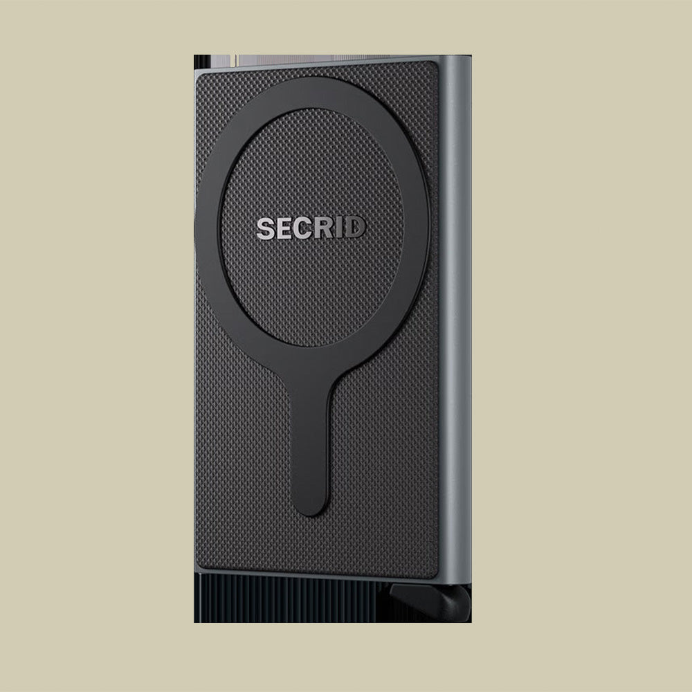 Cardprotector For Magsafe