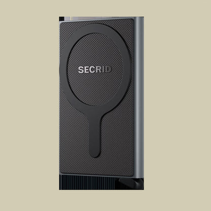 Cardprotector For Magsafe