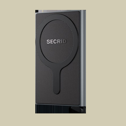 Cardprotector For Magsafe