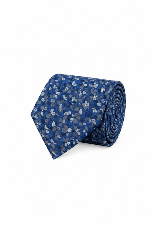Remus Uomo Tie & Pocket Square