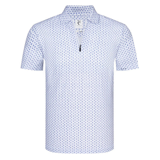 R2 Amsterdam Travel Polo