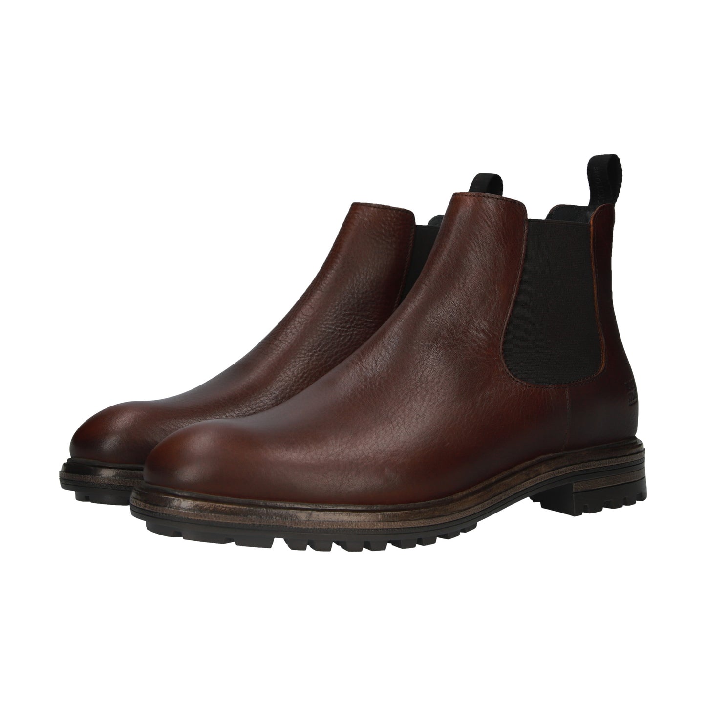 Blackstone Greg Chelsea Boot