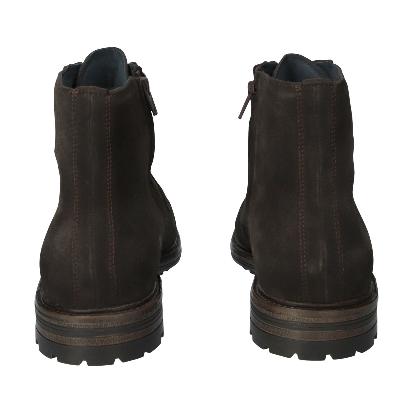 Blackstone Lester Lace Boot