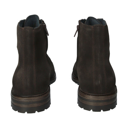 Blackstone Lester Lace Boot