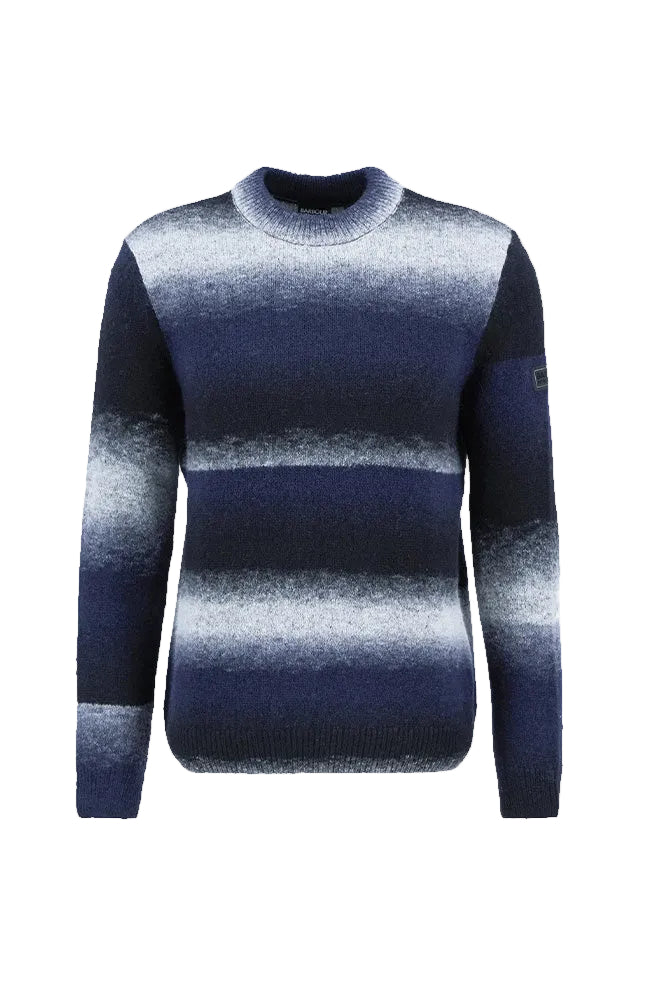 Vector Crew Neck Jumper