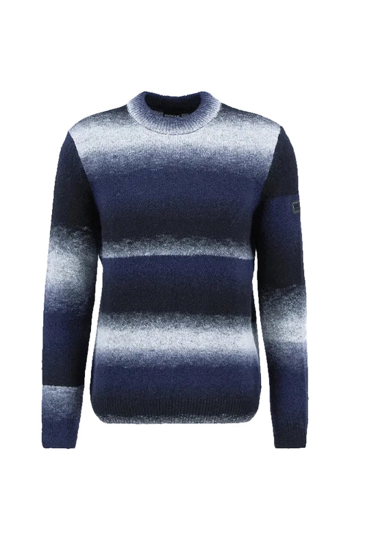 Vector Crew Neck Jumper