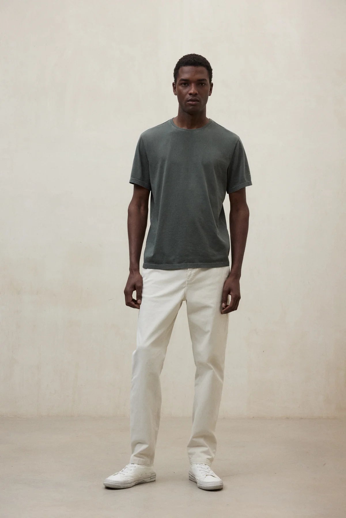 Ecoalf Vent T-Shirt