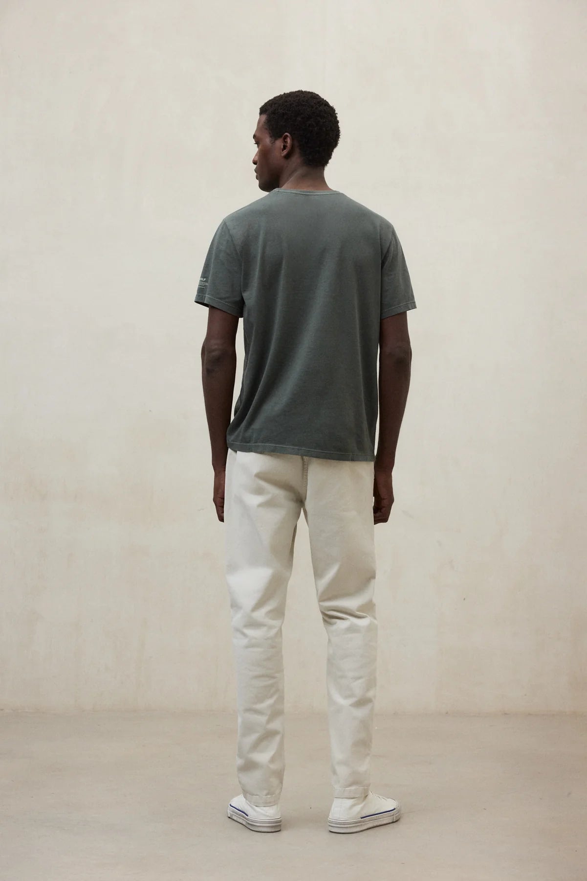 Ecoalf Vent T-Shirt