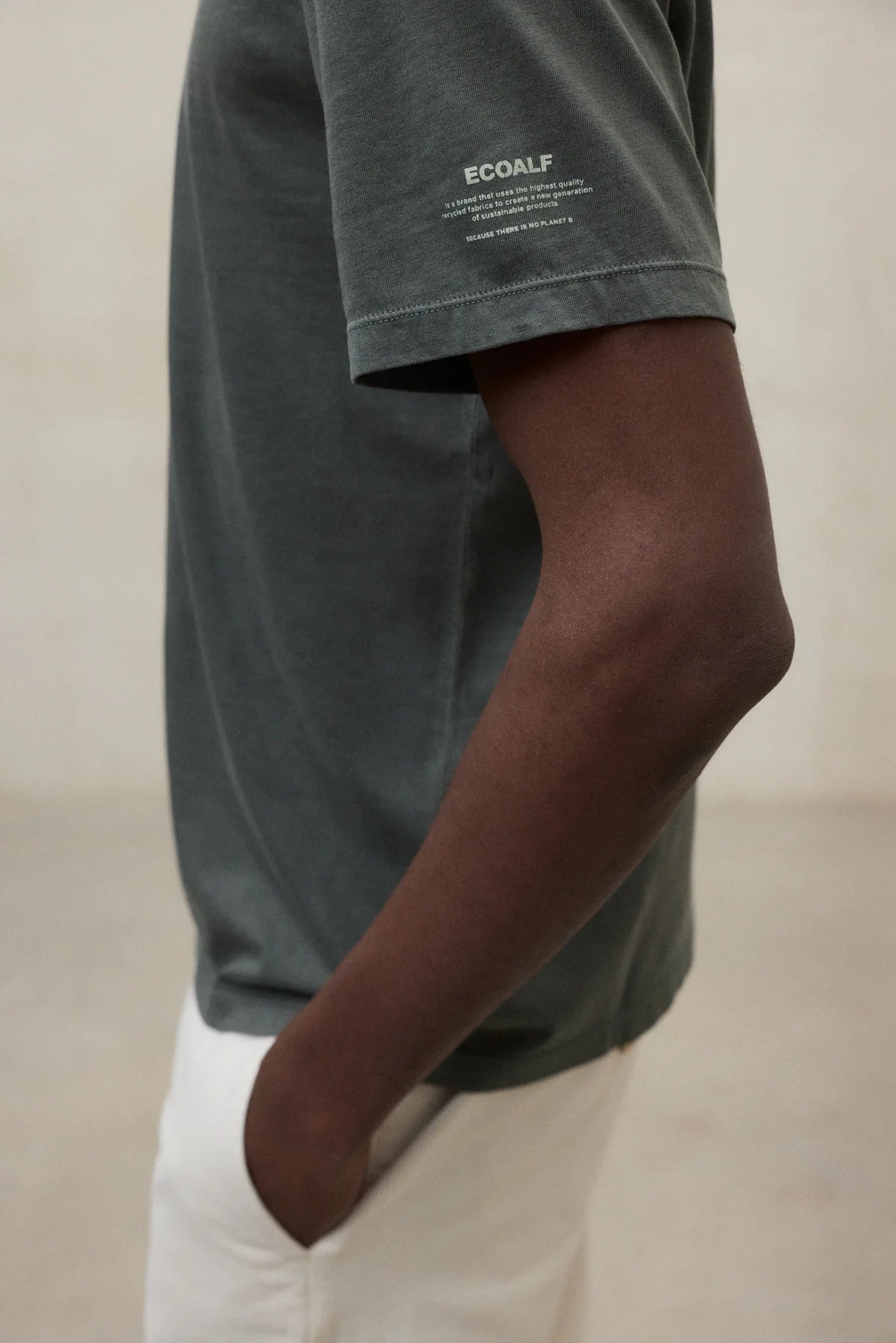Ecoalf Vent T-Shirt