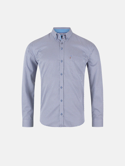 Andre Virginia Long Sleeve Shirt