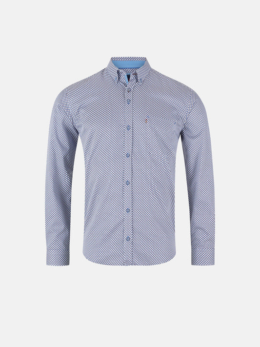 Andre Virginia Long Sleeve Shirt