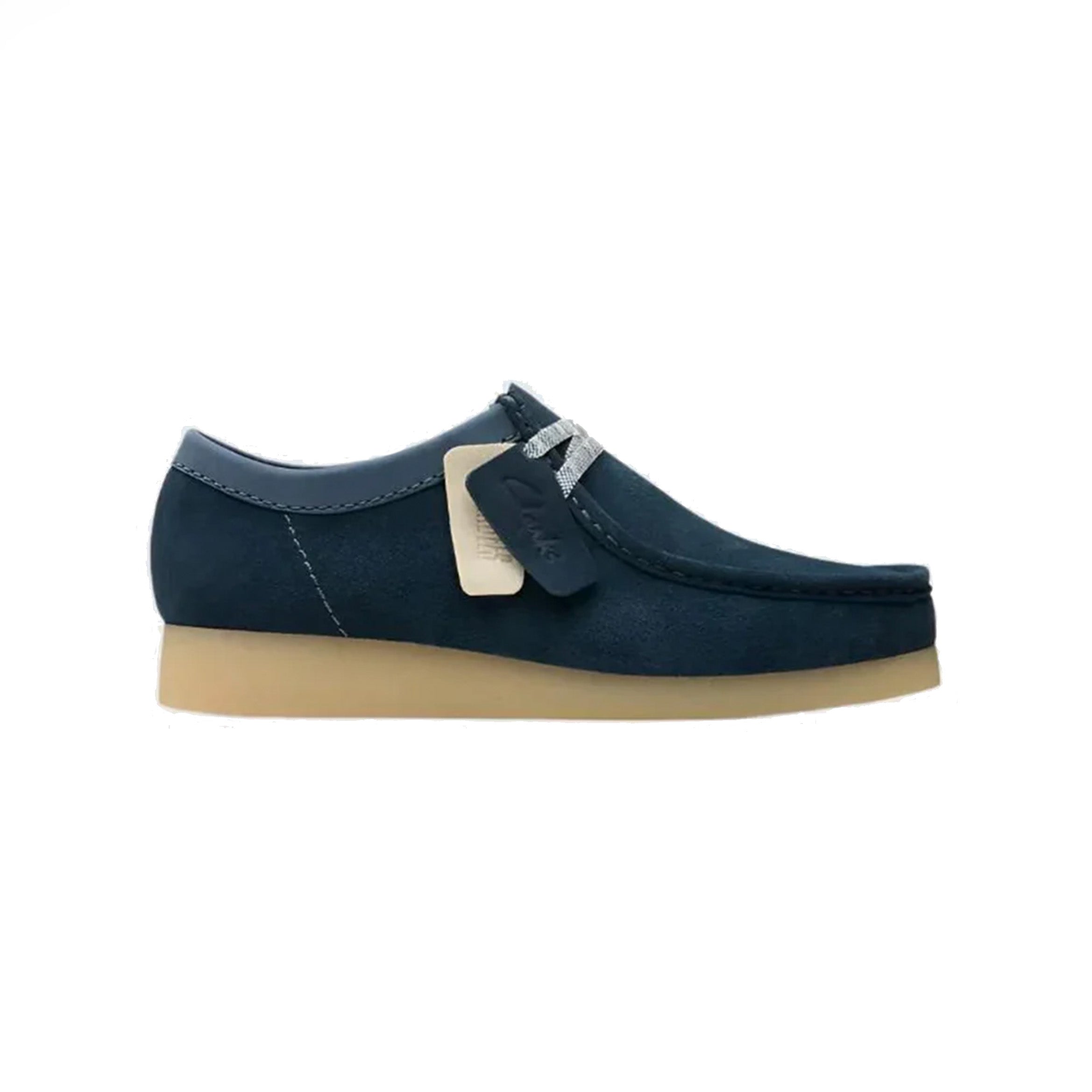 Clarks Wallabee EVO Shoe – Galvin Tullamore