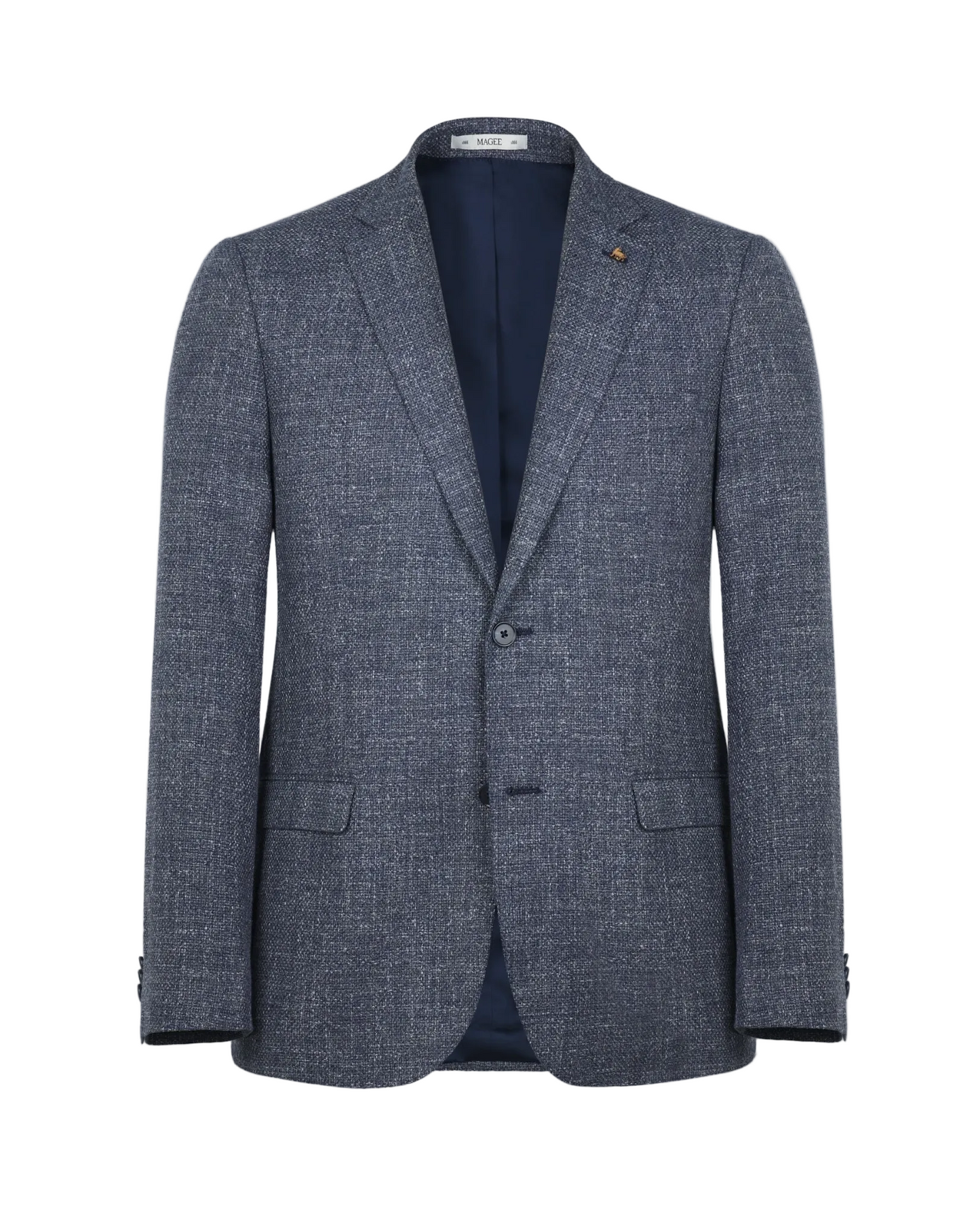 Magee Westport Cotton Blazer