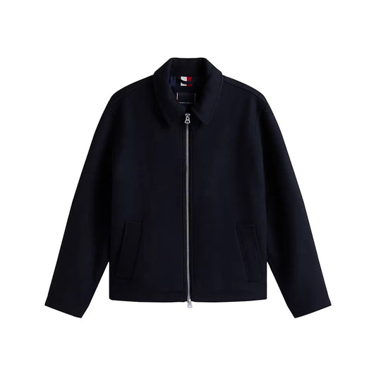 Tommy Hilfiger Wool Ivy Jacket
