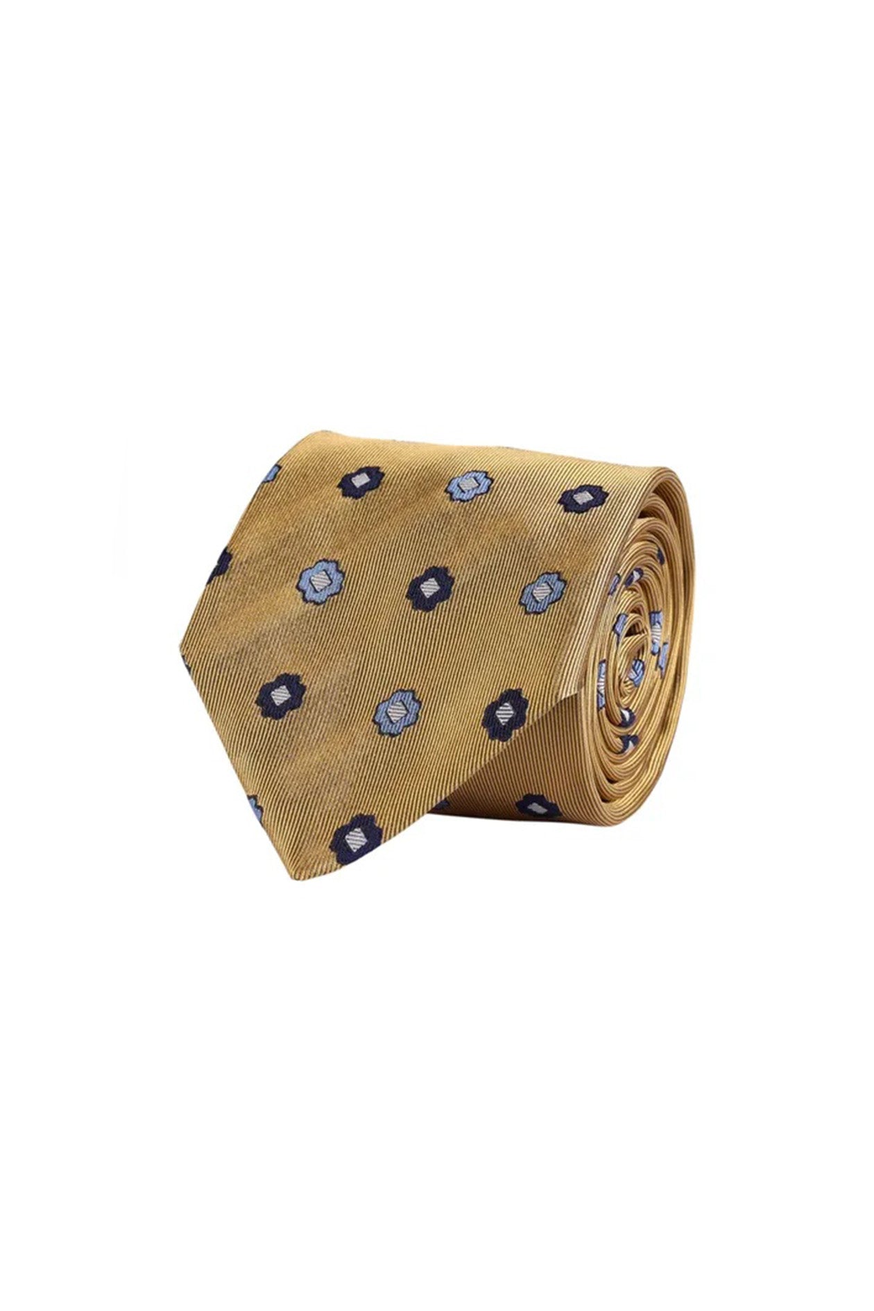 Amanda Christensen Classic Silk Tie