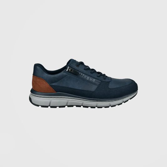 Lace-ups Sneakers