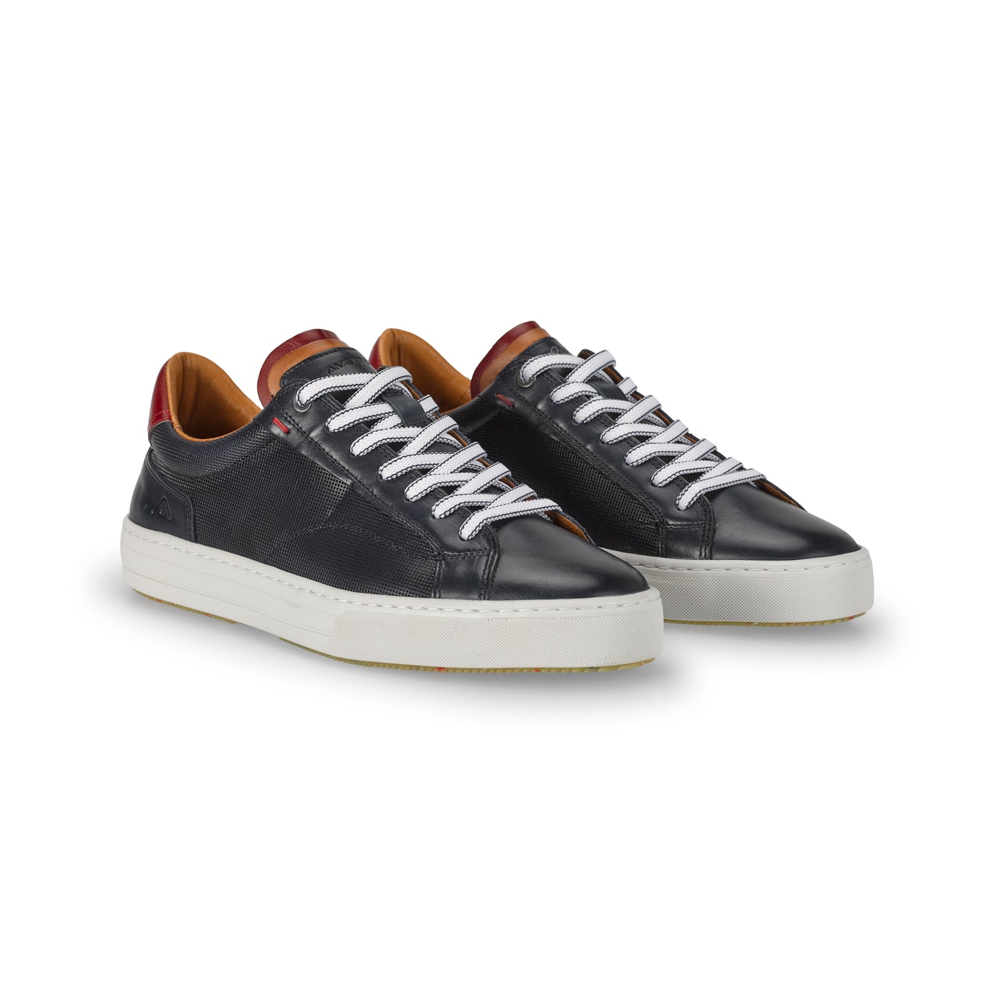 Ambitious Anapolis Lace Up Sneaker