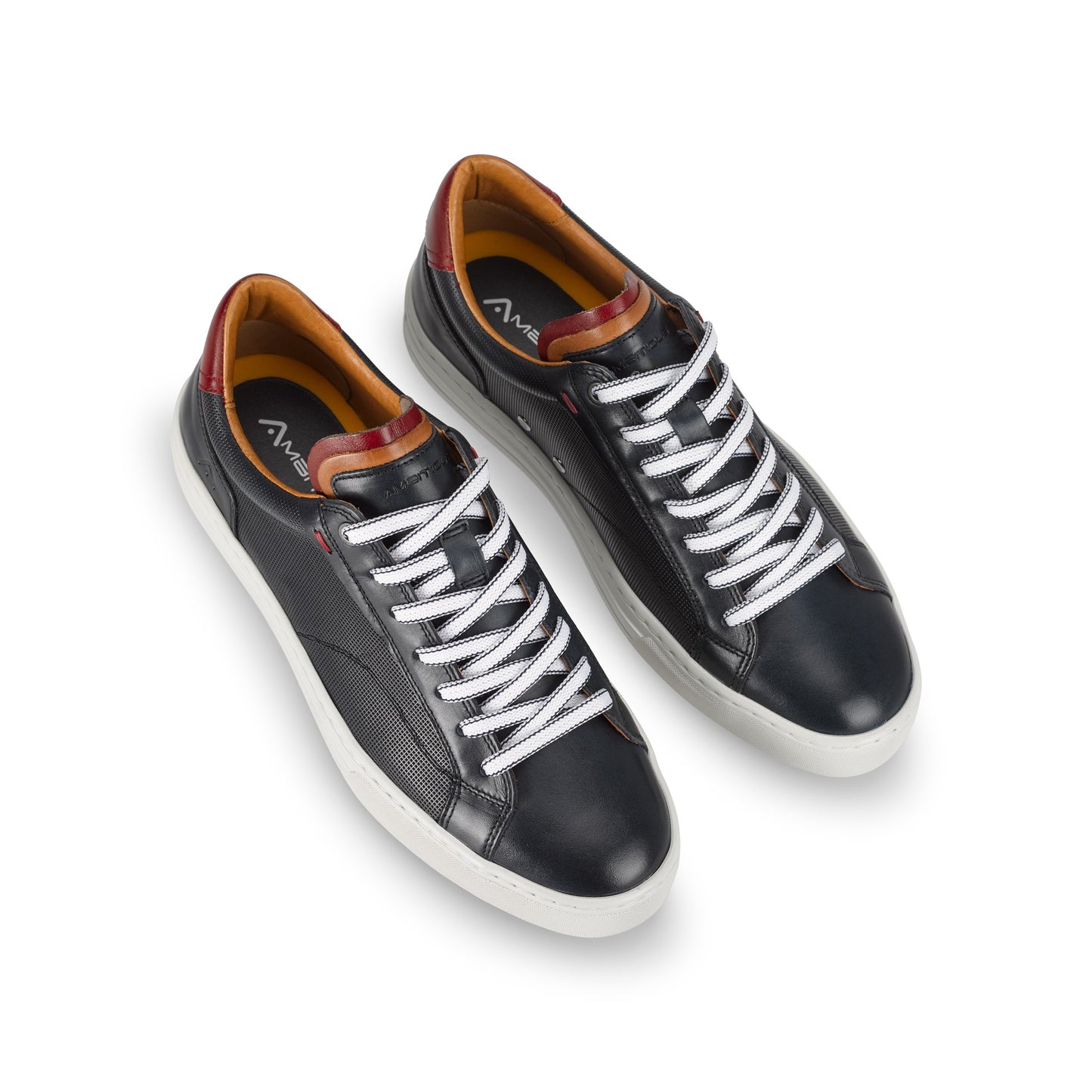 Ambitious Anapolis Lace Up Sneaker