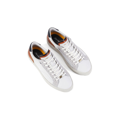 Ambitious Anapolis Lace Up Sneaker
