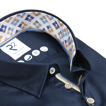 R2 PLY Organic Cotton Shirt