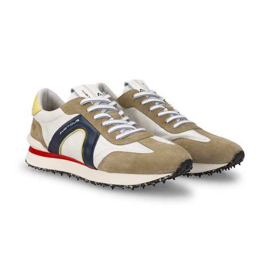 Rhome Retro Runner