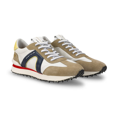 Rhome Retro Runner