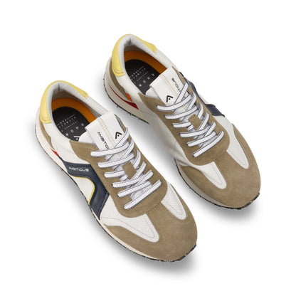 Rhome Retro Runner