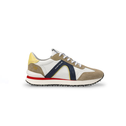 Rhome Retro Runner
