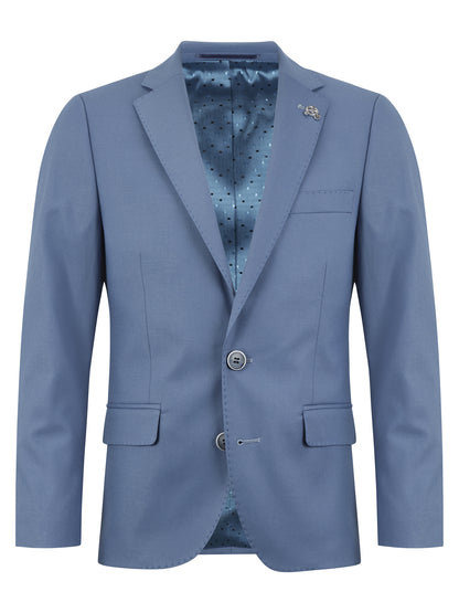 1880 Tivoli Boys Jacket