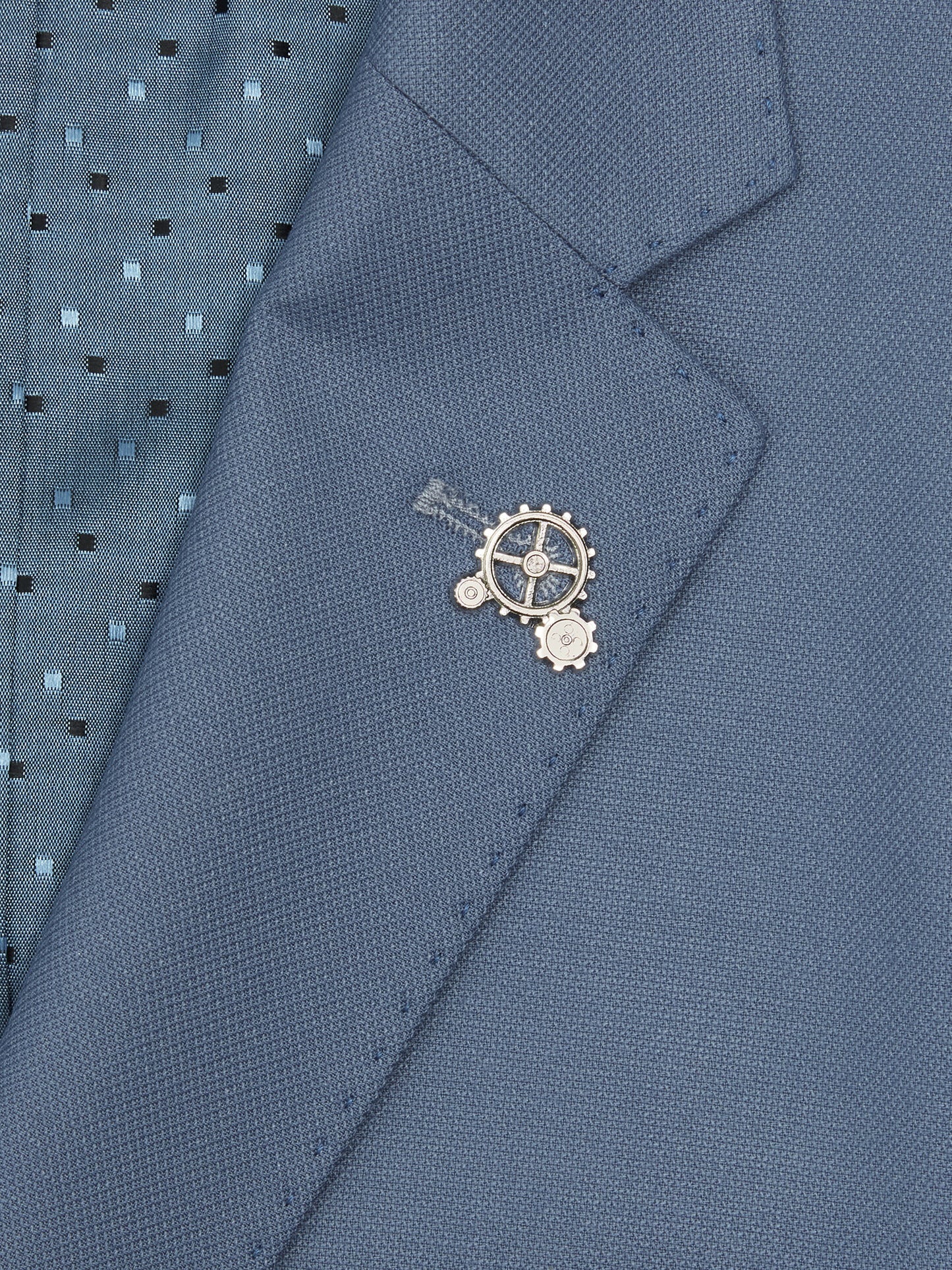1880 Tivoli Boys Jacket