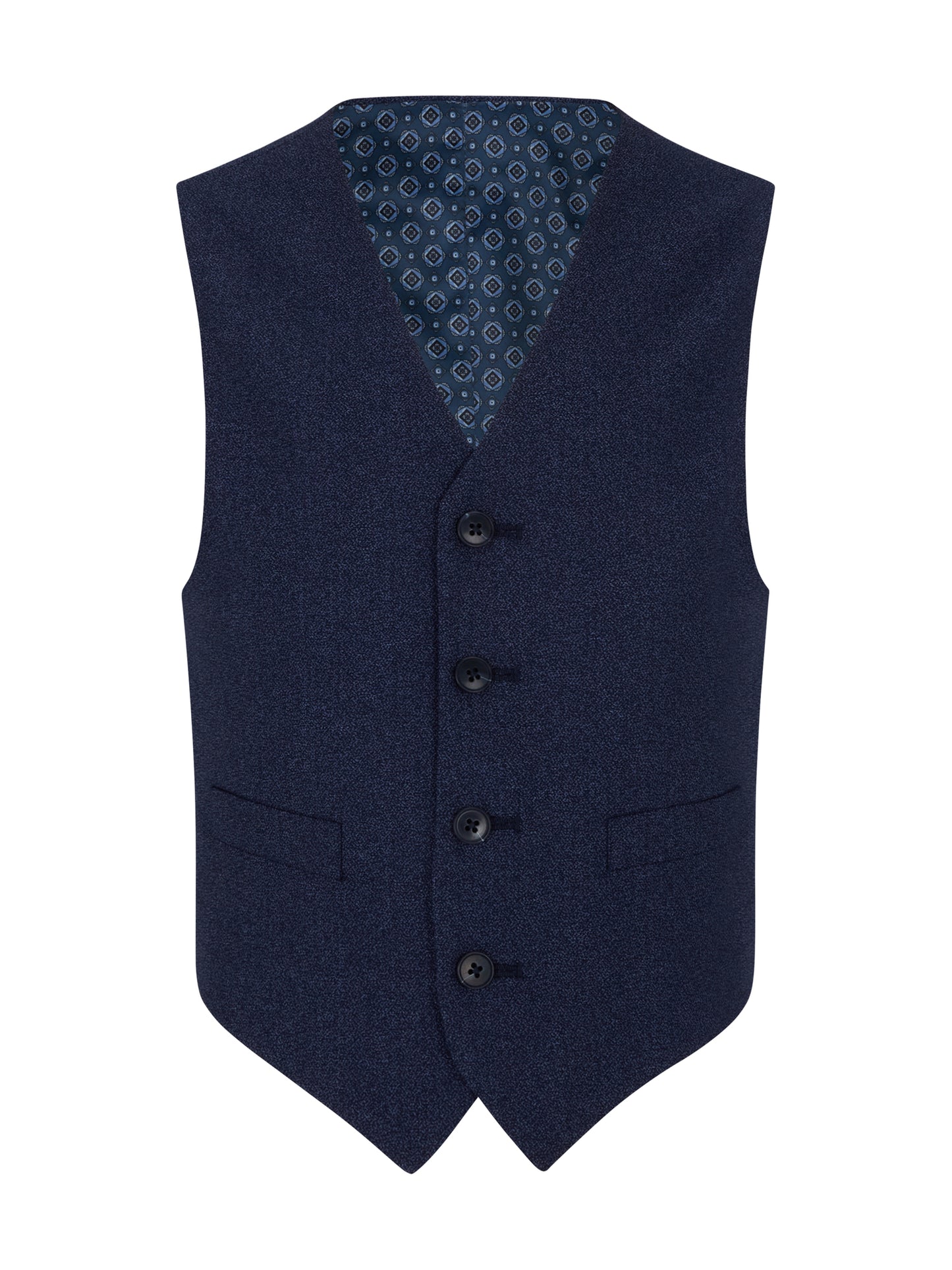 1880 Club Boys Doyle Waistcoat