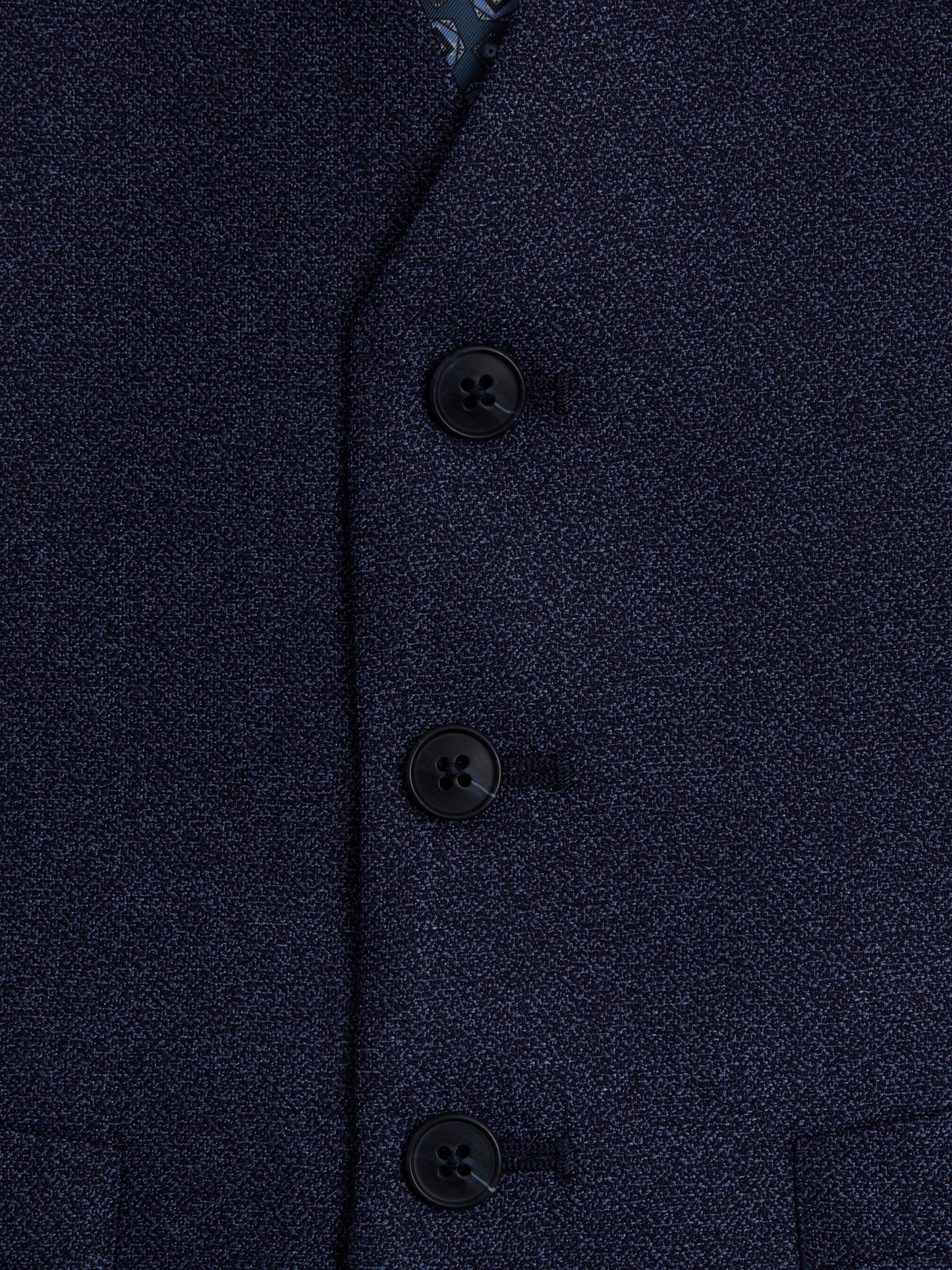 1880 Club Boys Doyle Waistcoat