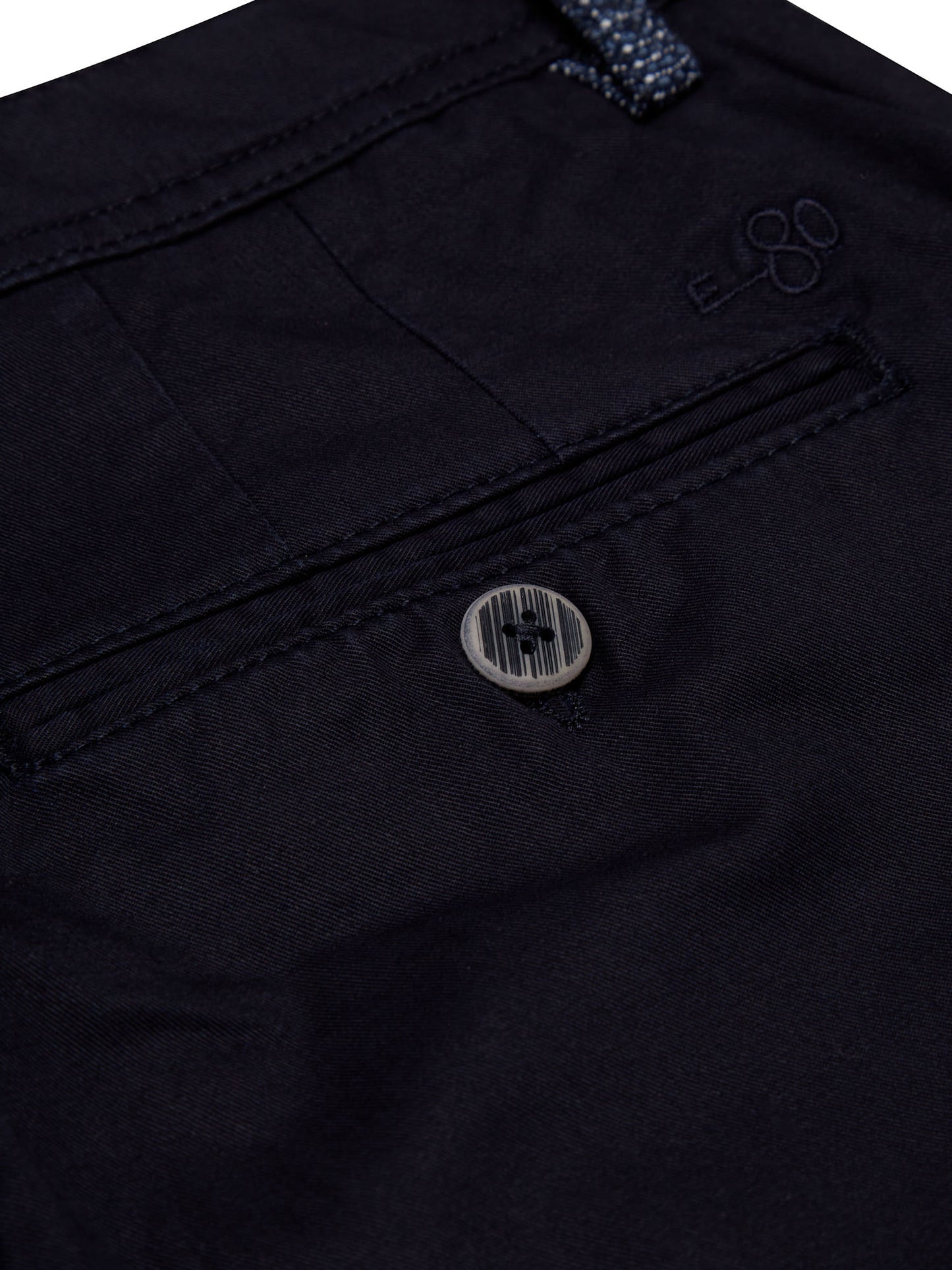 1880 Club Isco Boys Trousers