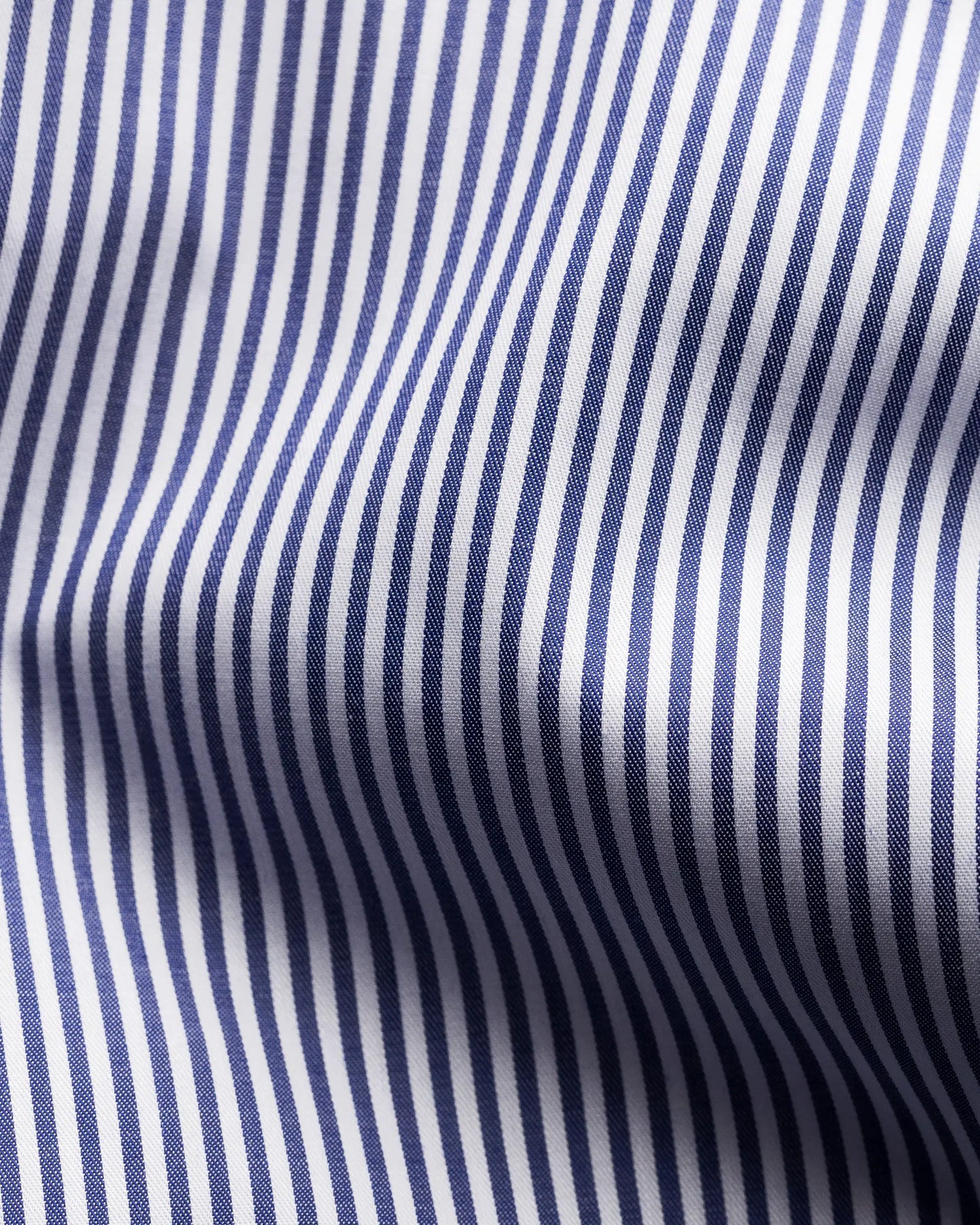 Eton Twill Long Sleeve Shirt