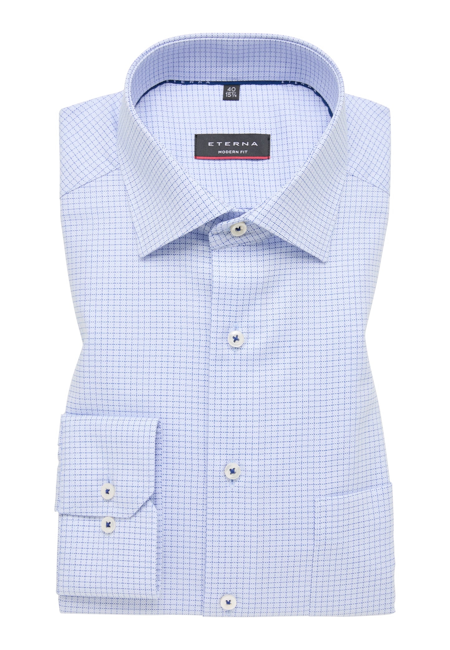 Eterna Modern Fit Shirt