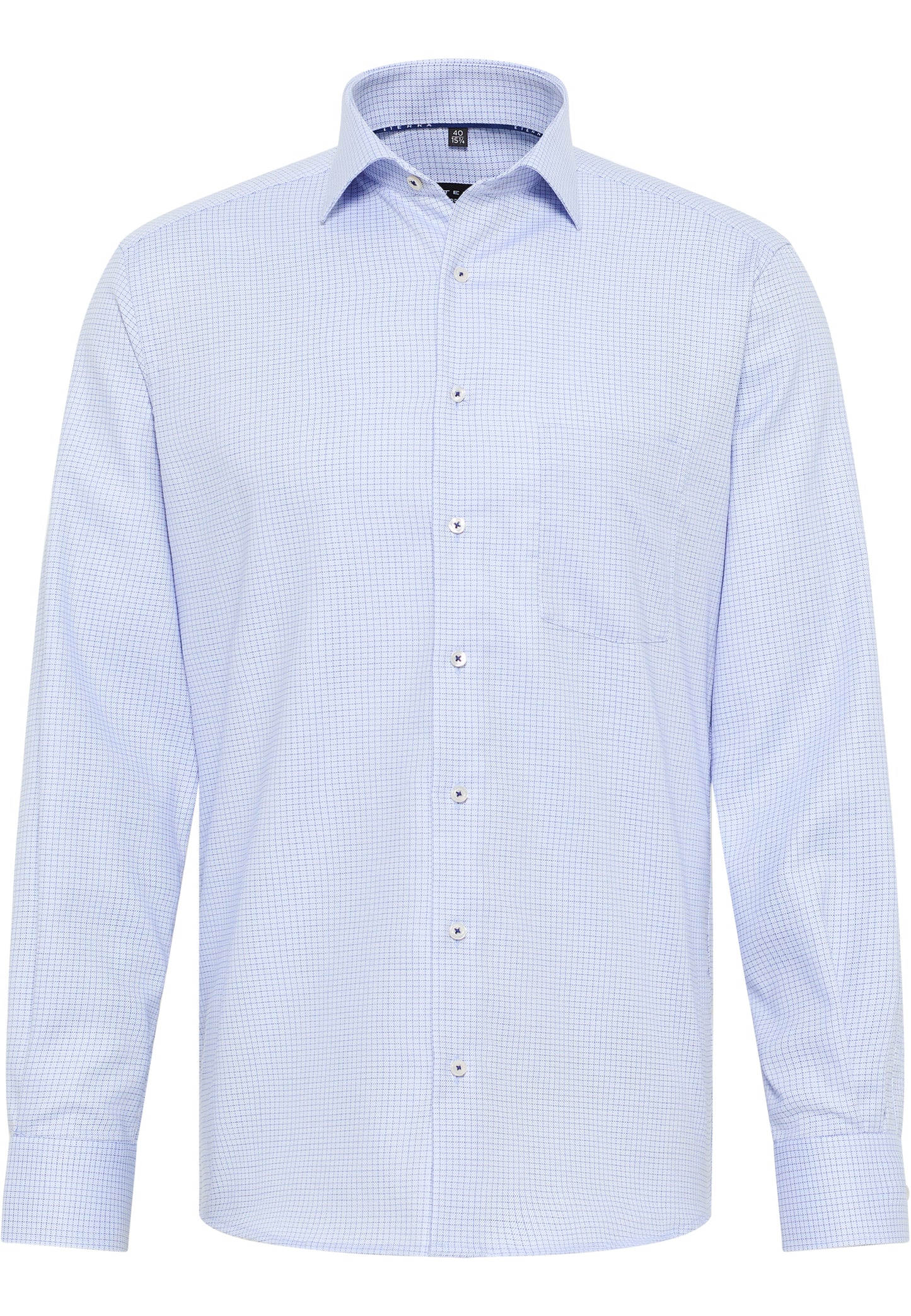 Eterna Modern Fit Shirt
