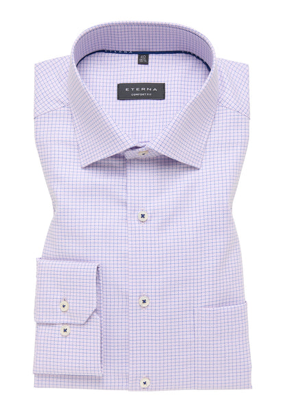 Eterna Modern Fit Shirt