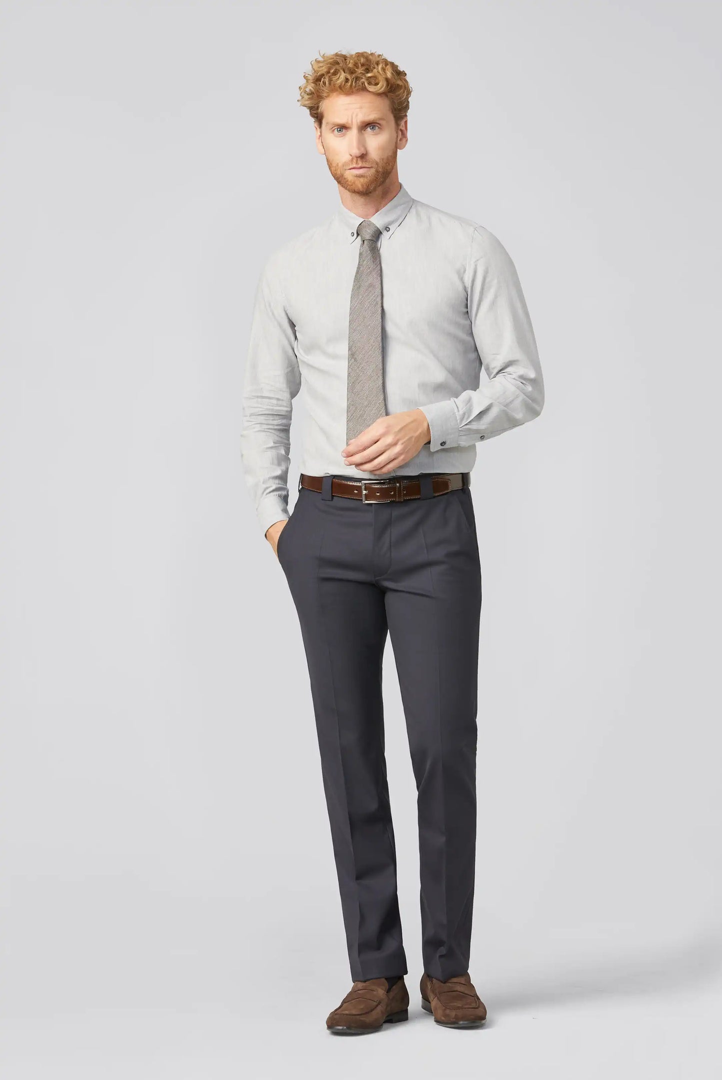 Meyer Roma Trousers