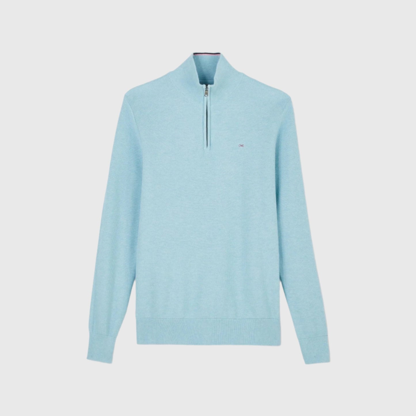 Eden Park Half Zip Jumper