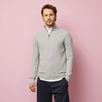Eden Park Half Zip Jumper